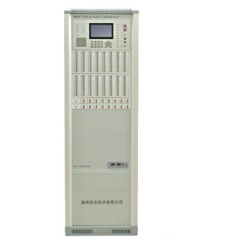 陜西海灣JB-QG-GST5000H高能火災(zāi)報(bào)警控制器（聯(lián)動(dòng)型）